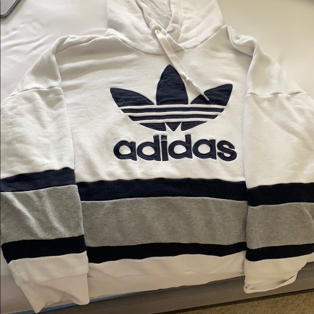 Adidas Hoodie